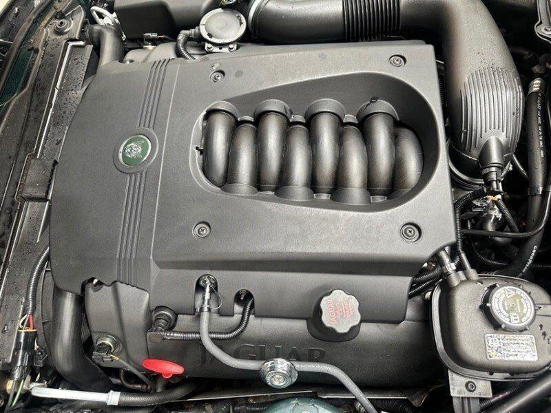 used 2005 Jaguar XK8 car, priced at $26,990