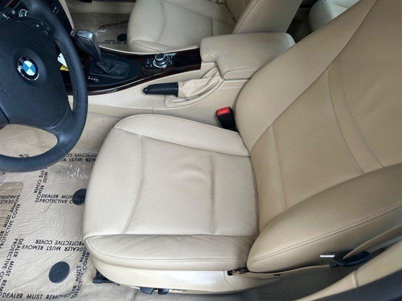 used 2011 BMW 328 car, priced at $16,990