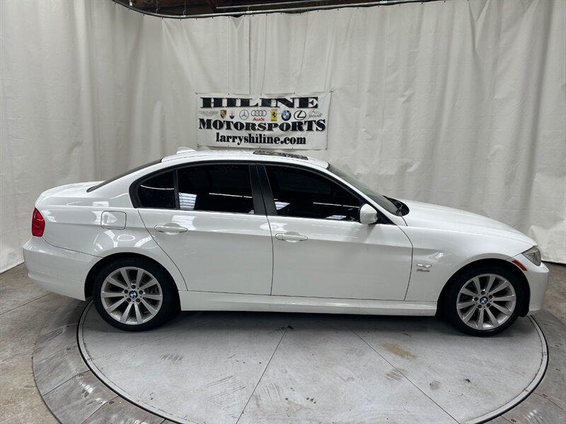 used 2011 BMW 328 car, priced at $16,990