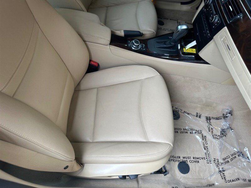 used 2011 BMW 328 car, priced at $16,990