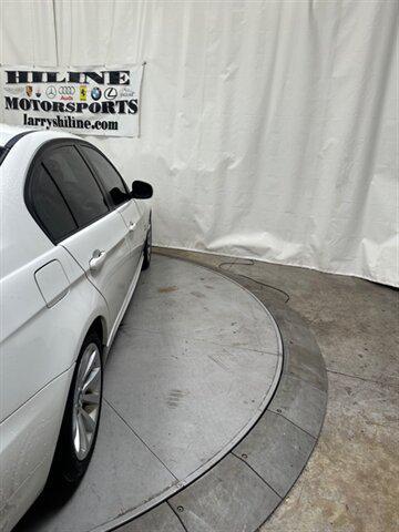 used 2011 BMW 328 car, priced at $16,990