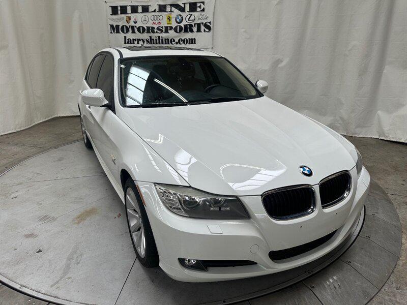 used 2011 BMW 328 car, priced at $16,990
