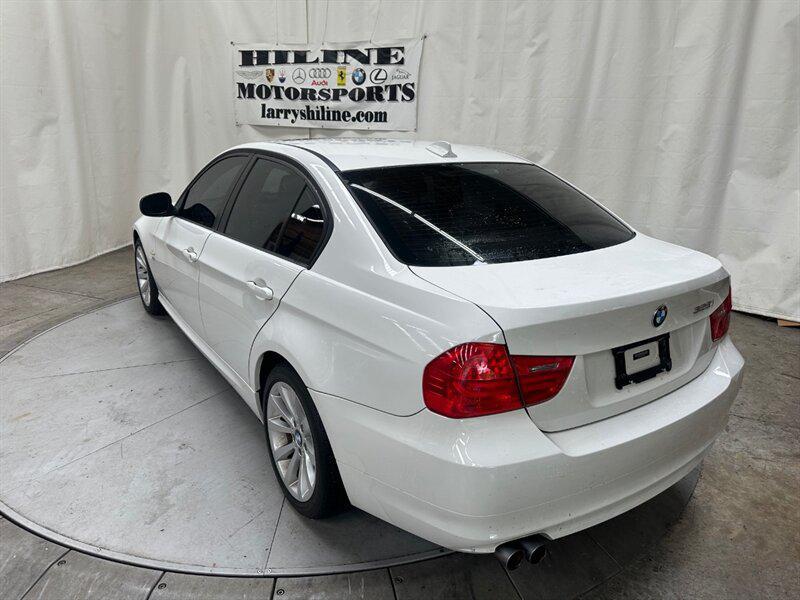 used 2011 BMW 328 car, priced at $16,990