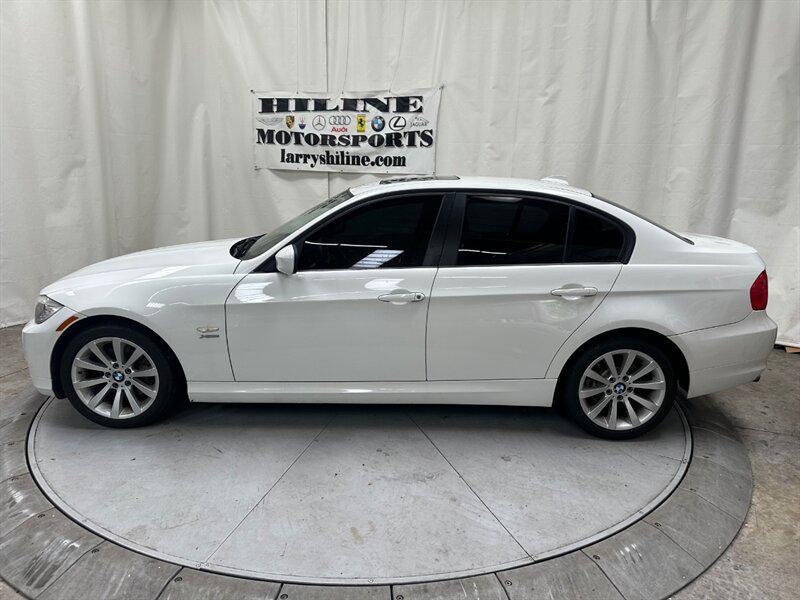 used 2011 BMW 328 car, priced at $16,990