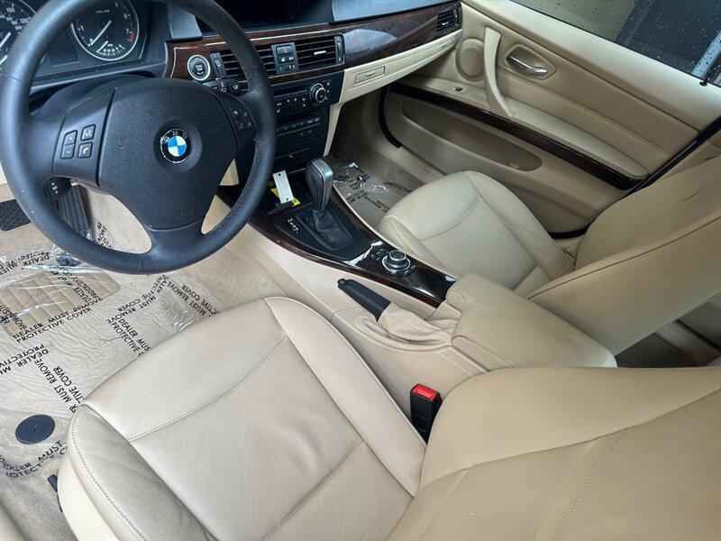 used 2011 BMW 328 car, priced at $16,990