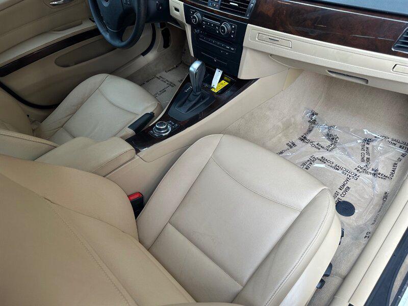 used 2011 BMW 328 car, priced at $16,990