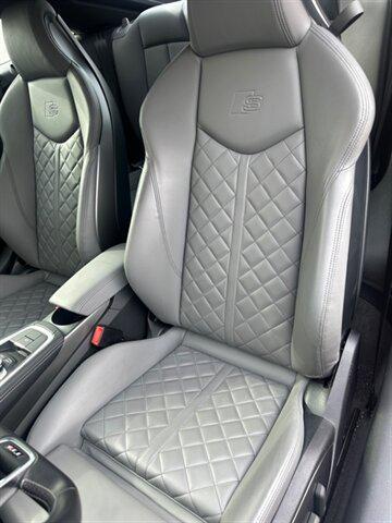 used 2016 Audi TTS car, priced at $38,990