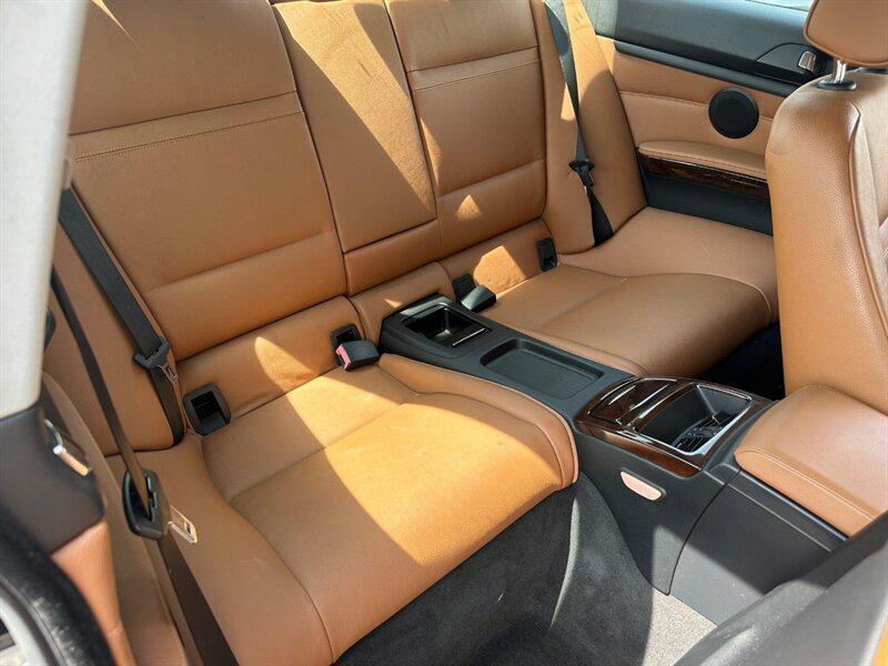 used 2011 BMW 328 car, priced at $18,990