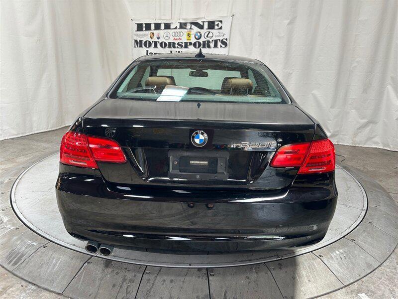 used 2011 BMW 328 car, priced at $18,990