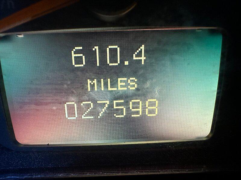 used 2002 Mercedes-Benz CLK-Class car, priced at $17,900