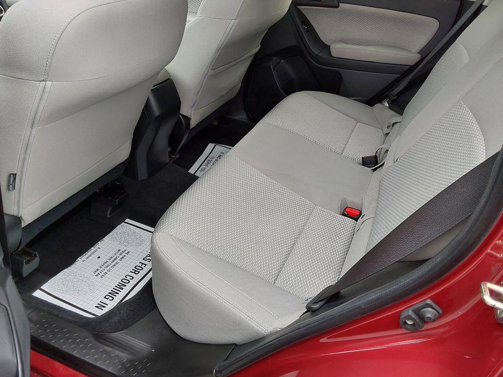 used 2017 Subaru Forester car, priced at $14,999