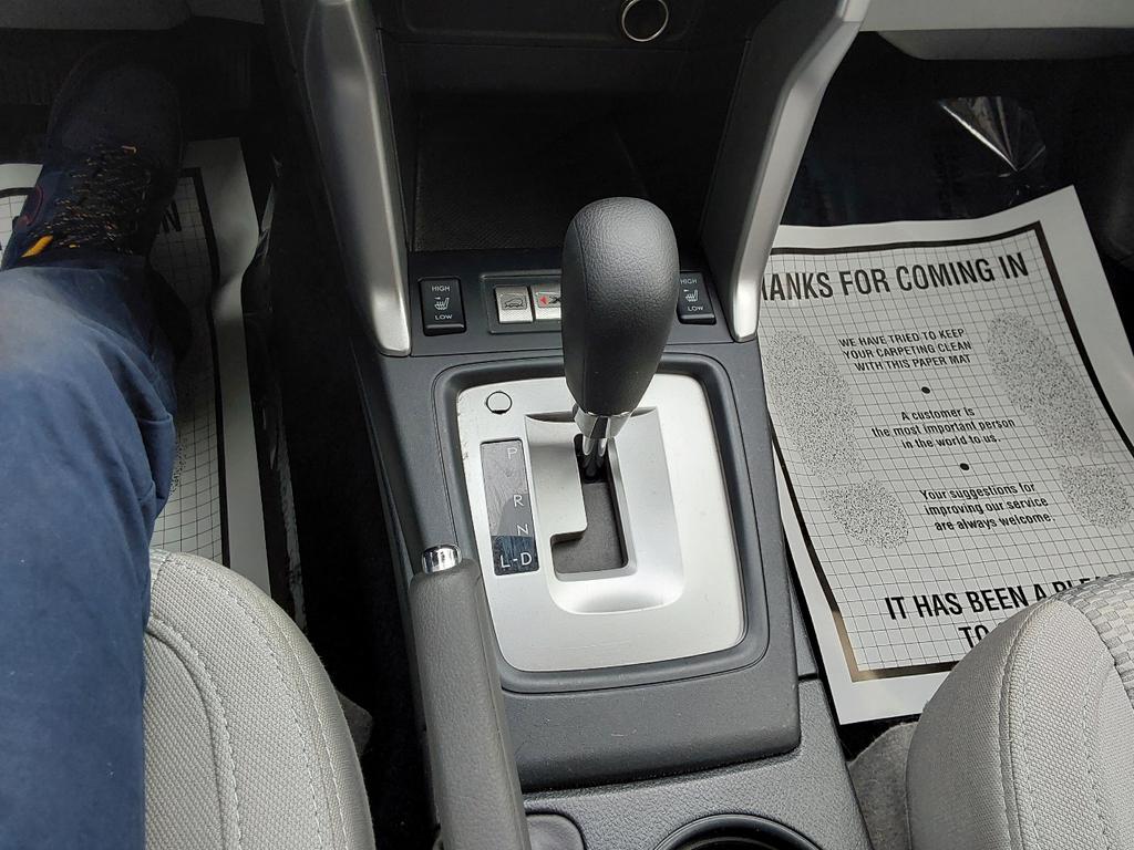used 2017 Subaru Forester car, priced at $14,999