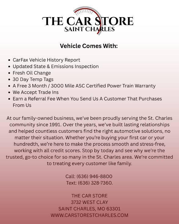 used 2014 Ford E250 car, priced at $8,950