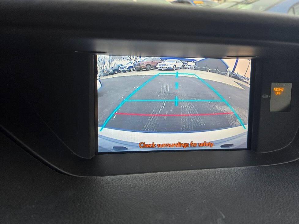 used 2013 Lexus ES 350 car, priced at $15,950