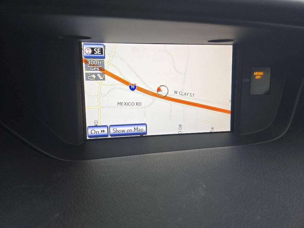 used 2013 Lexus ES 350 car, priced at $15,950