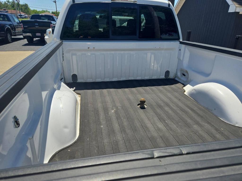 used 2014 Ford F-150 car, priced at $9,048