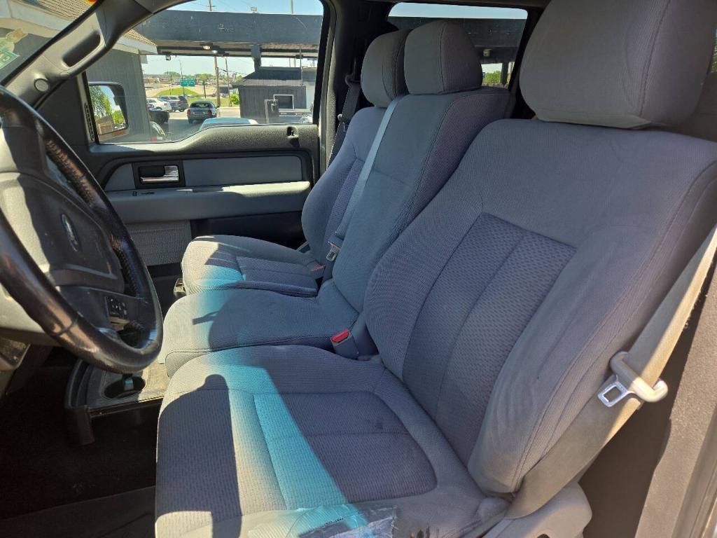 used 2014 Ford F-150 car, priced at $9,048