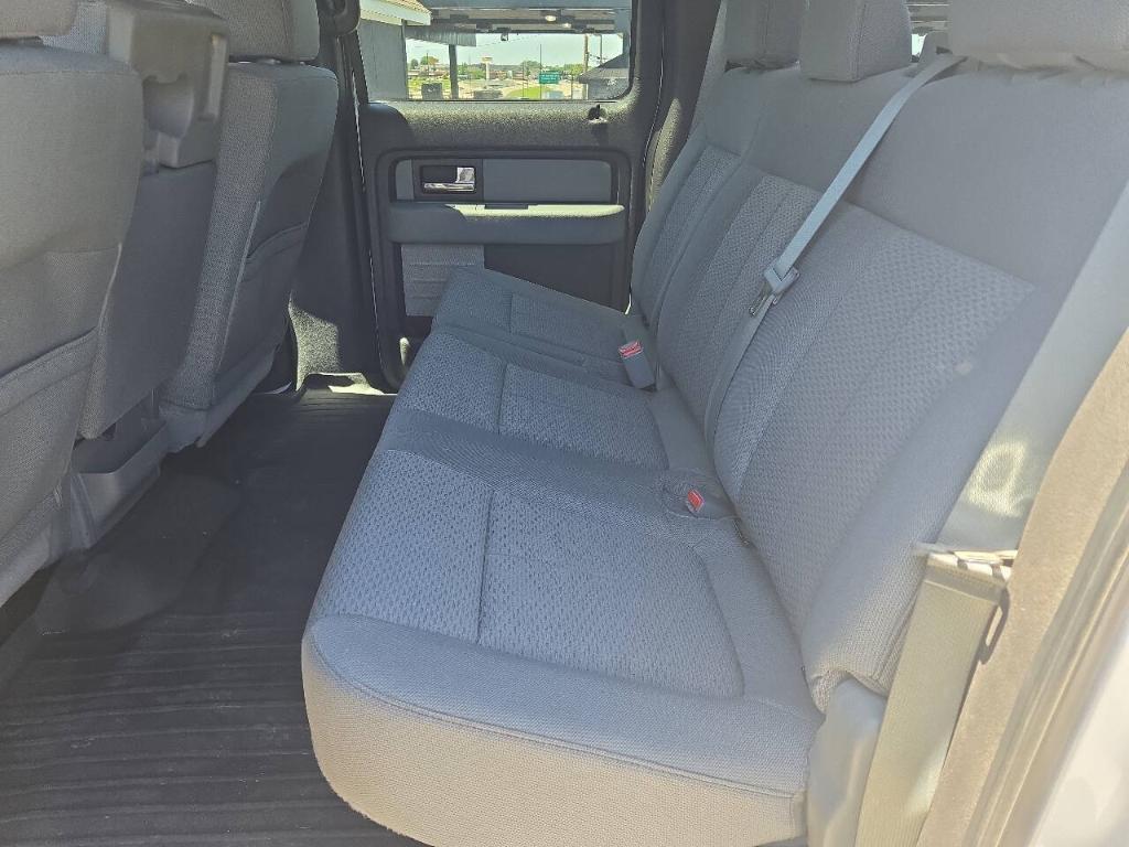 used 2014 Ford F-150 car, priced at $9,048
