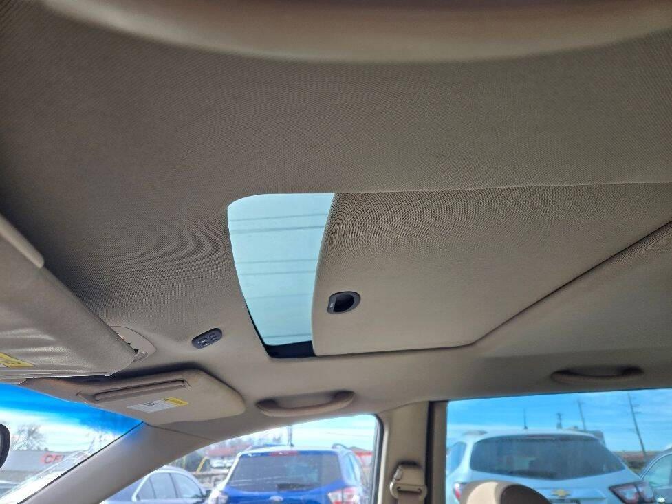 used 2004 Mazda MPV car, priced at $4,950