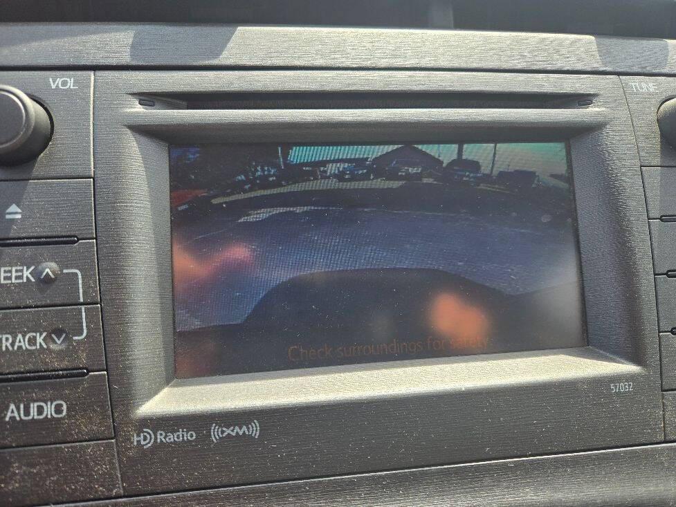 used 2013 Toyota Prius car, priced at $8,950