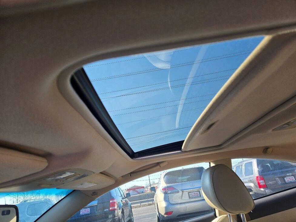 used 2007 Toyota Camry Solara car, priced at $7,950