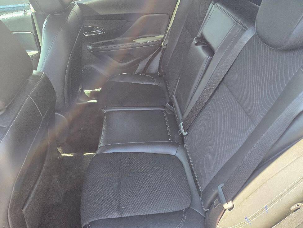 used 2014 Buick Encore car, priced at $8,048