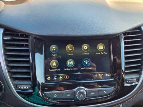 used 2019 Chevrolet Trax car, priced at $8,950