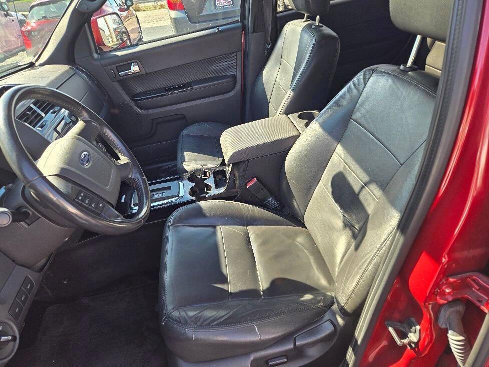 used 2012 Ford Escape car, priced at $9,048