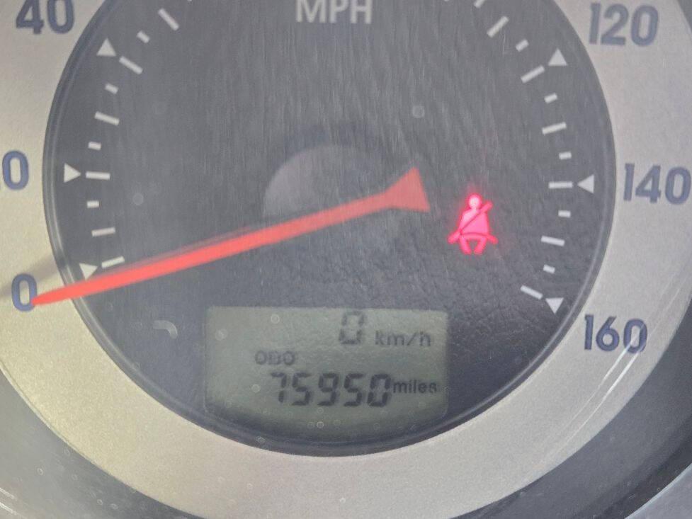 used 2012 Mitsubishi Eclipse car, priced at $9,950