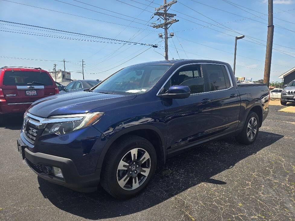 used 2019 Honda Ridgeline car, priced at $22,048