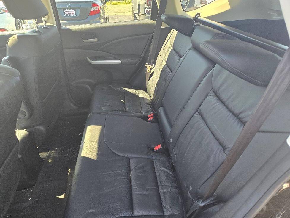 used 2013 Honda CR-V car, priced at $16,450