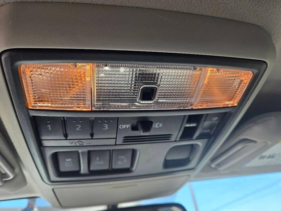 used 2018 Toyota 4Runner car, priced at $20,048
