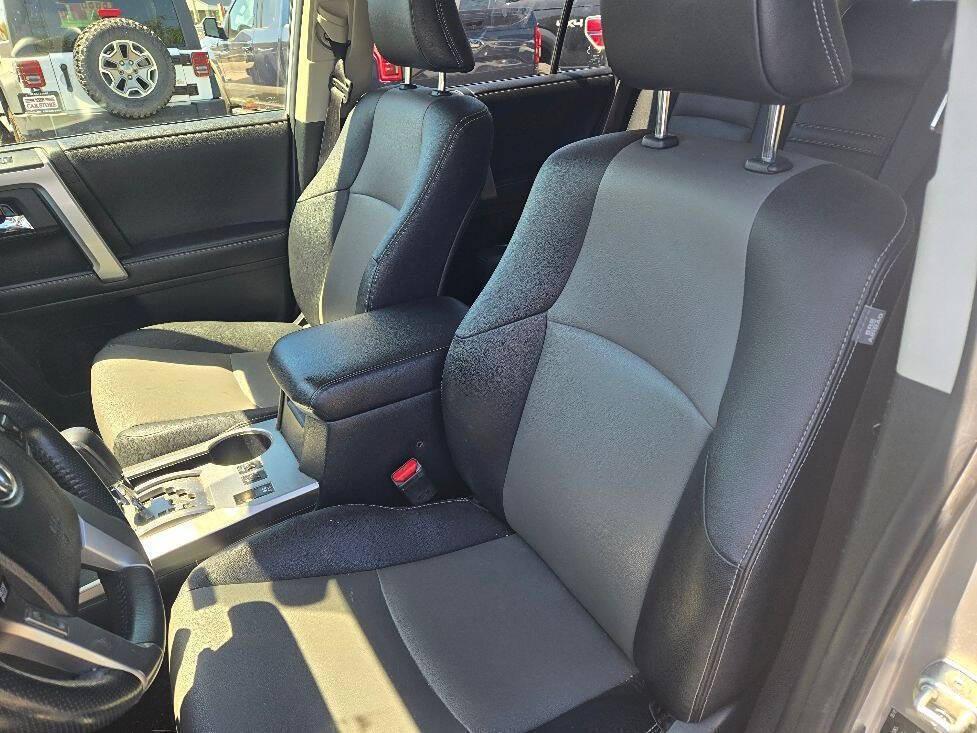 used 2018 Toyota 4Runner car, priced at $20,048