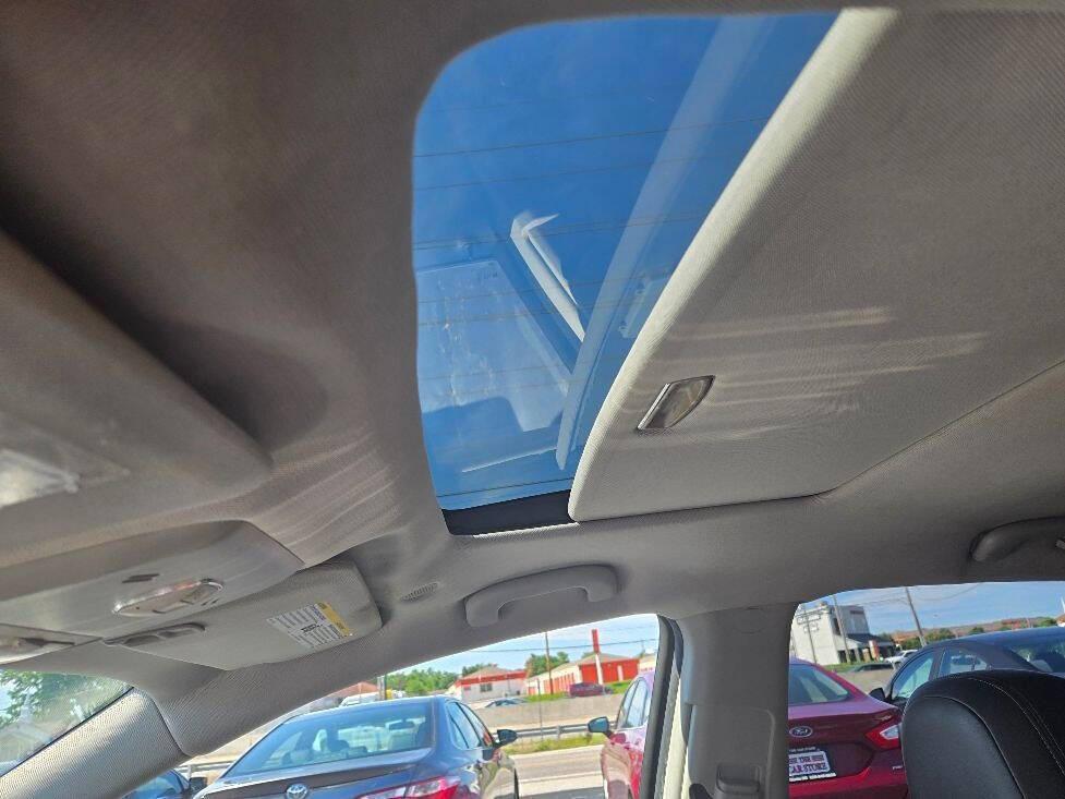 used 2015 Buick Encore car, priced at $10,048