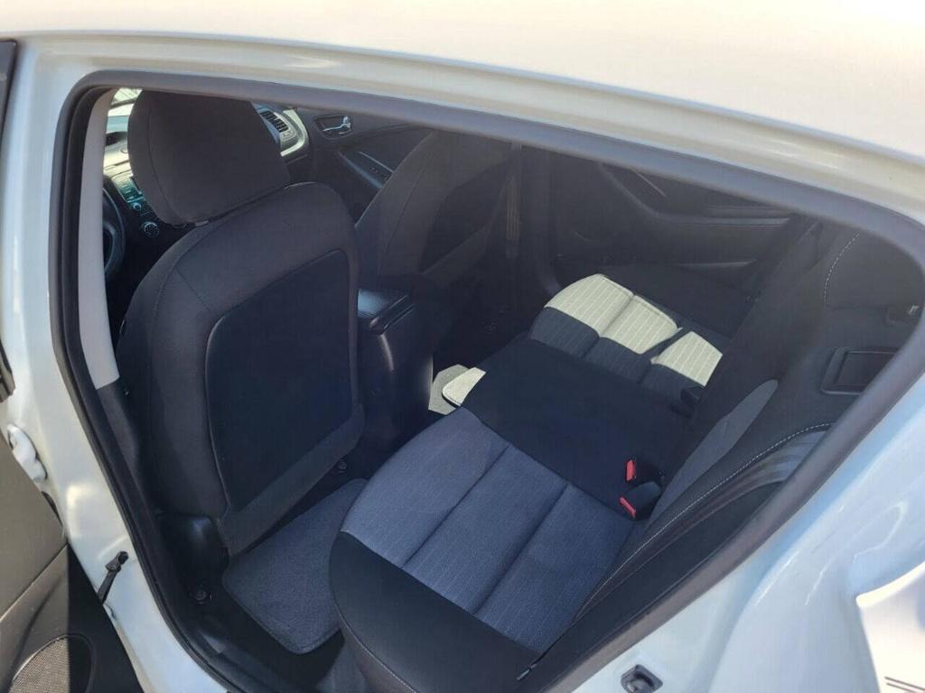 used 2016 Kia Forte car, priced at $8,728