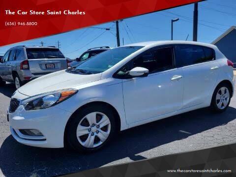 used 2016 Kia Forte car, priced at $8,728