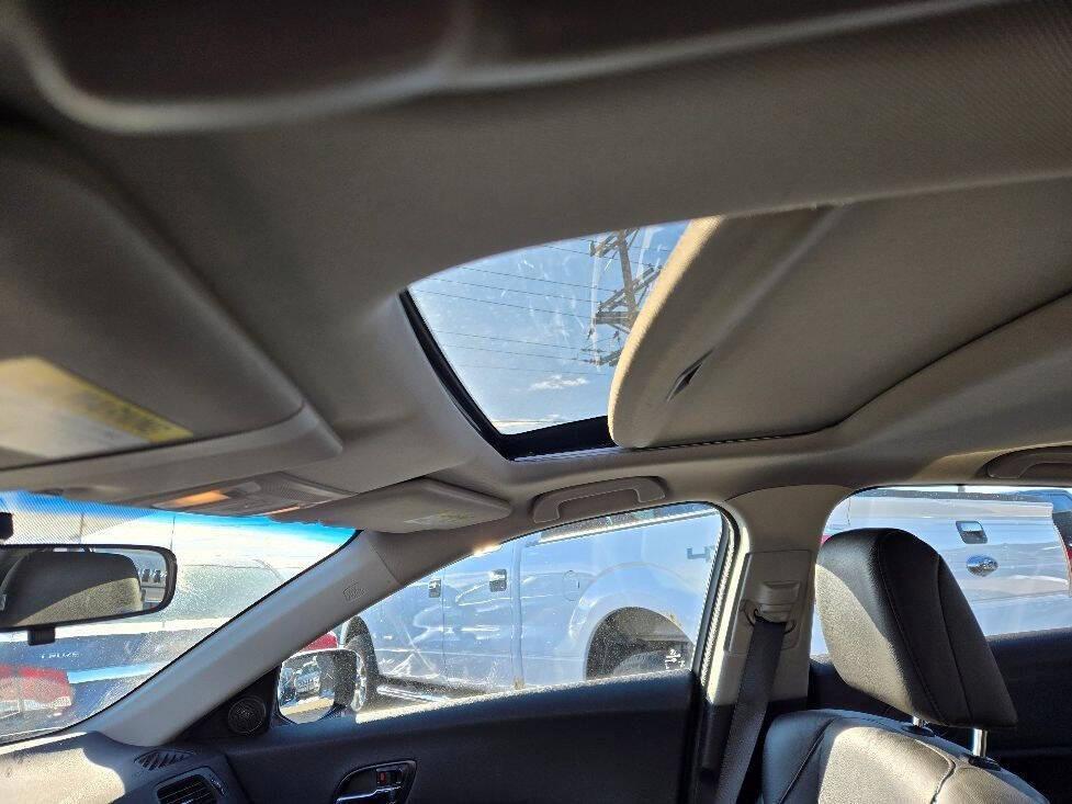 used 2014 Acura ILX car, priced at $10,950