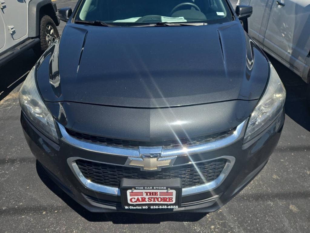 used 2015 Chevrolet Malibu car, priced at $8,950