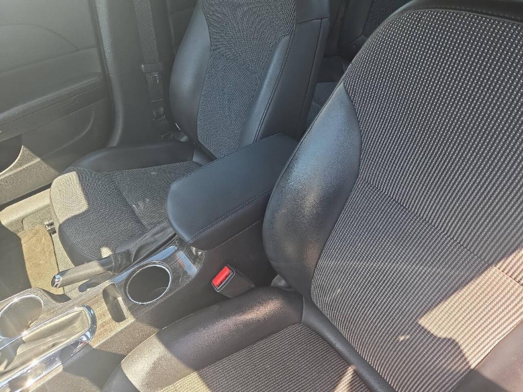 used 2015 Chevrolet Malibu car, priced at $8,950
