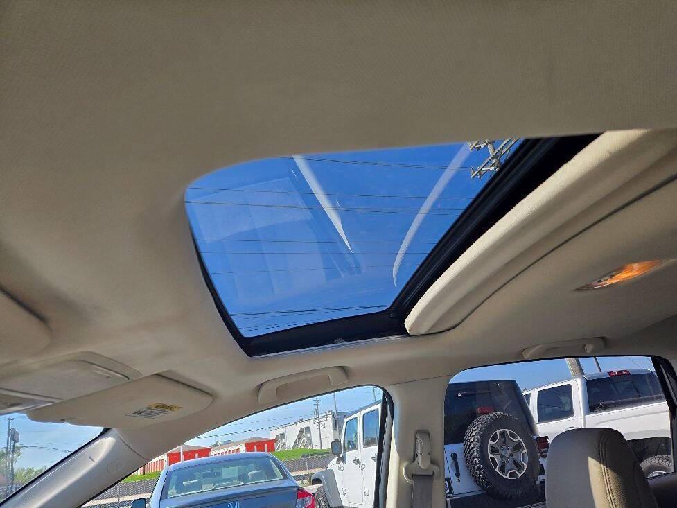 used 2013 Honda CR-V car, priced at $10,950