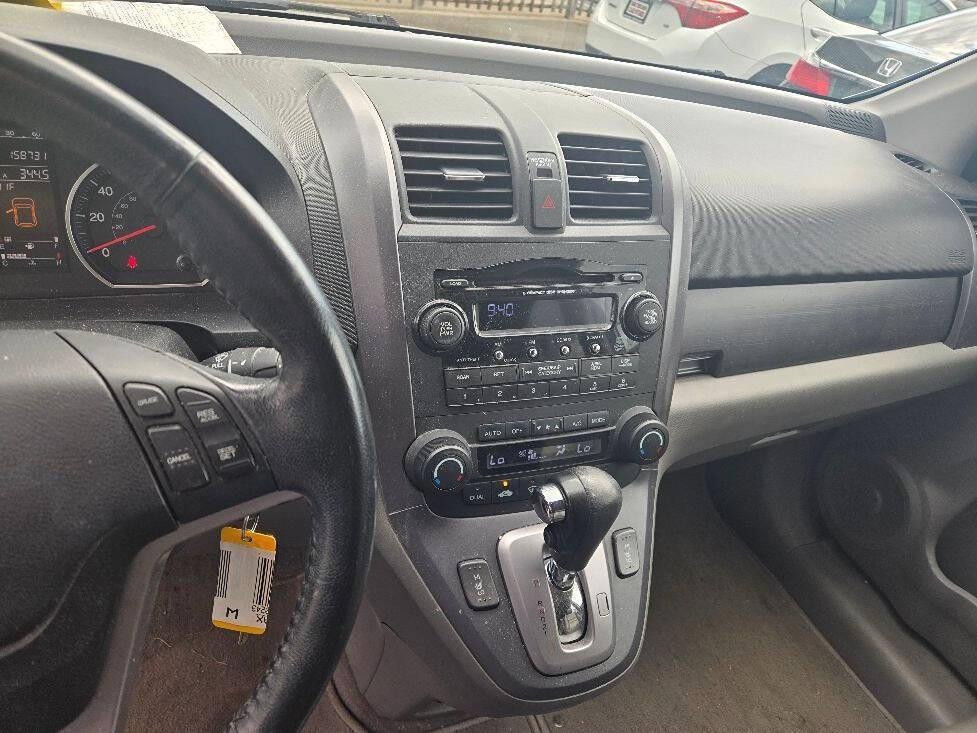 used 2009 Honda CR-V car, priced at $9,048