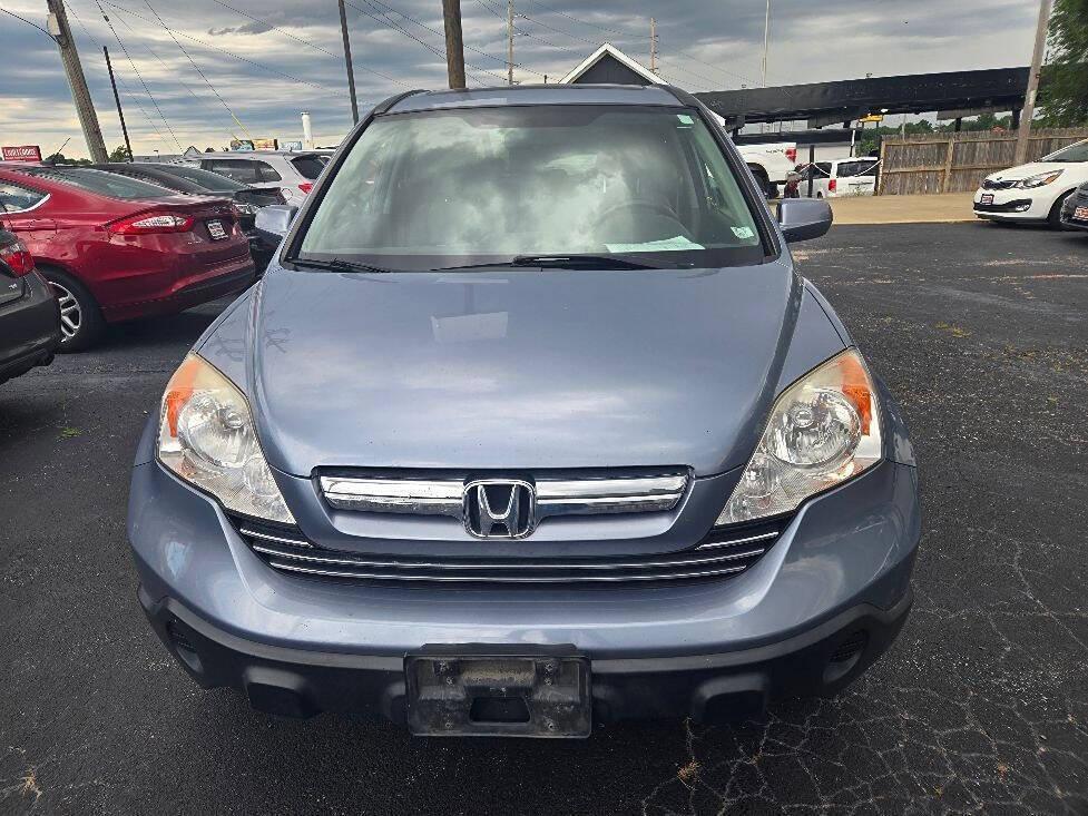 used 2009 Honda CR-V car, priced at $9,048