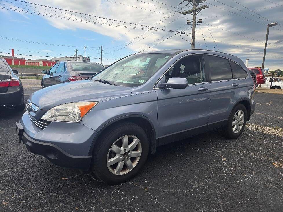 used 2009 Honda CR-V car, priced at $9,048