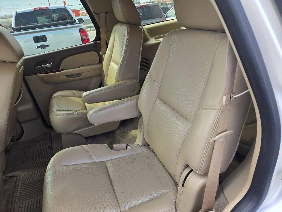 used 2013 Chevrolet Tahoe car, priced at $16,950