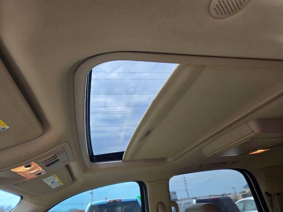 used 2013 Chevrolet Tahoe car, priced at $16,950