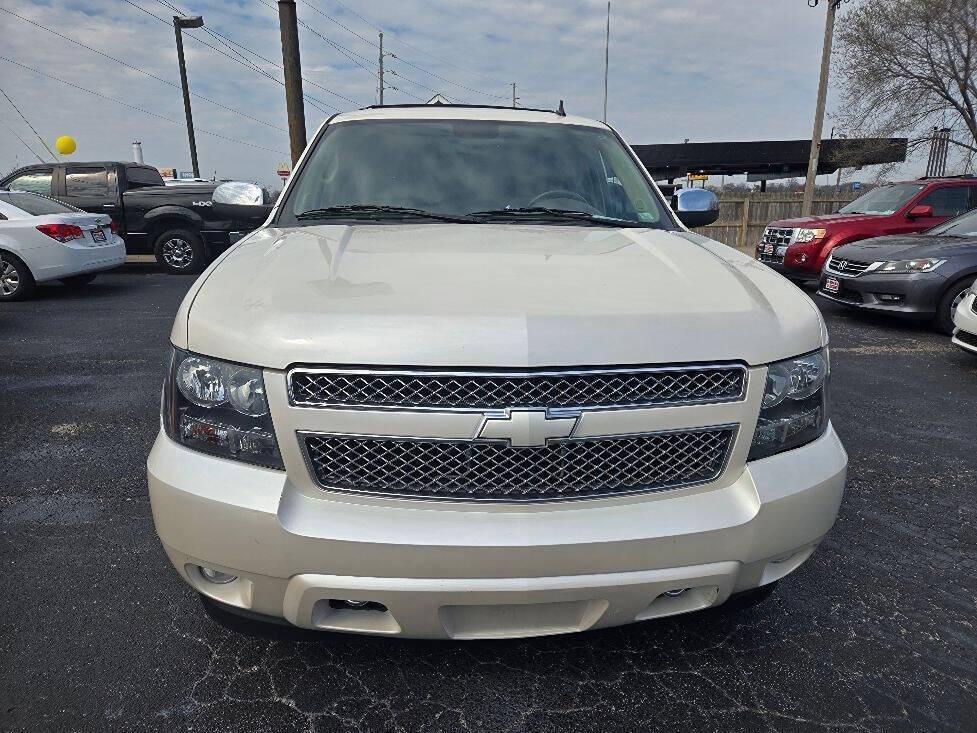 used 2013 Chevrolet Tahoe car, priced at $16,950