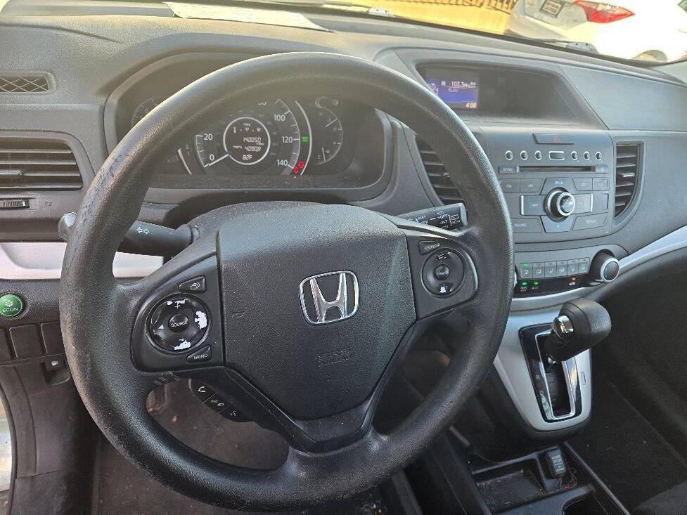 used 2012 Honda CR-V car, priced at $10,048