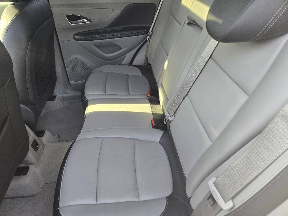 used 2014 Buick Encore car, priced at $13,950