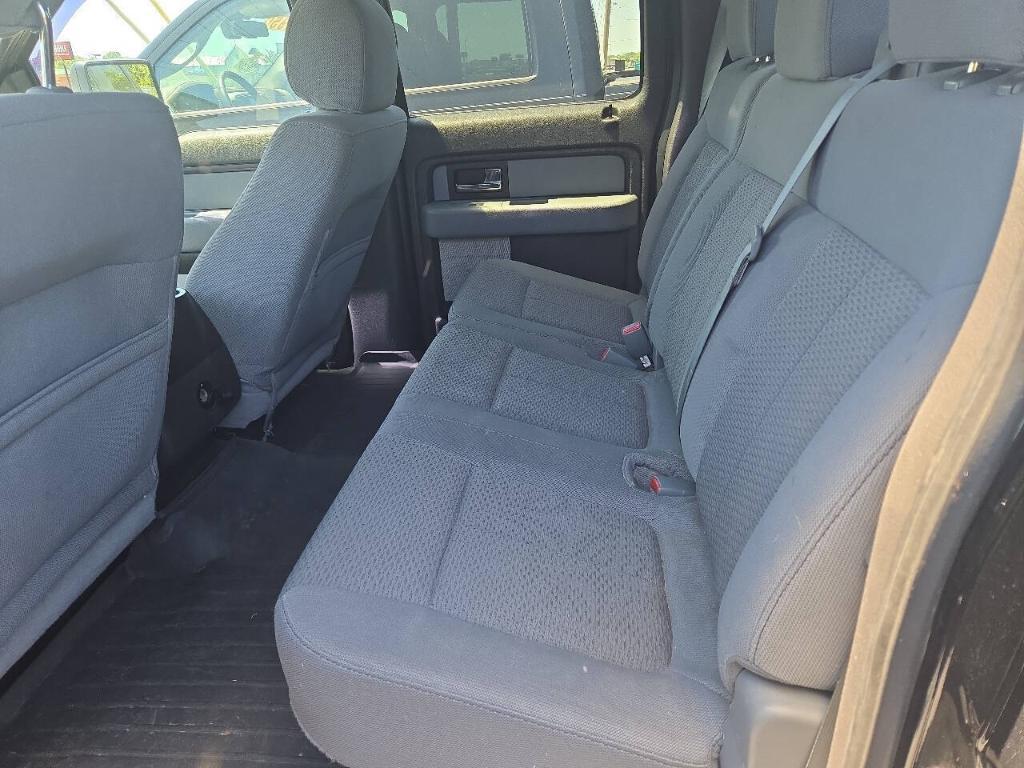 used 2012 Ford F-150 car, priced at $10,048