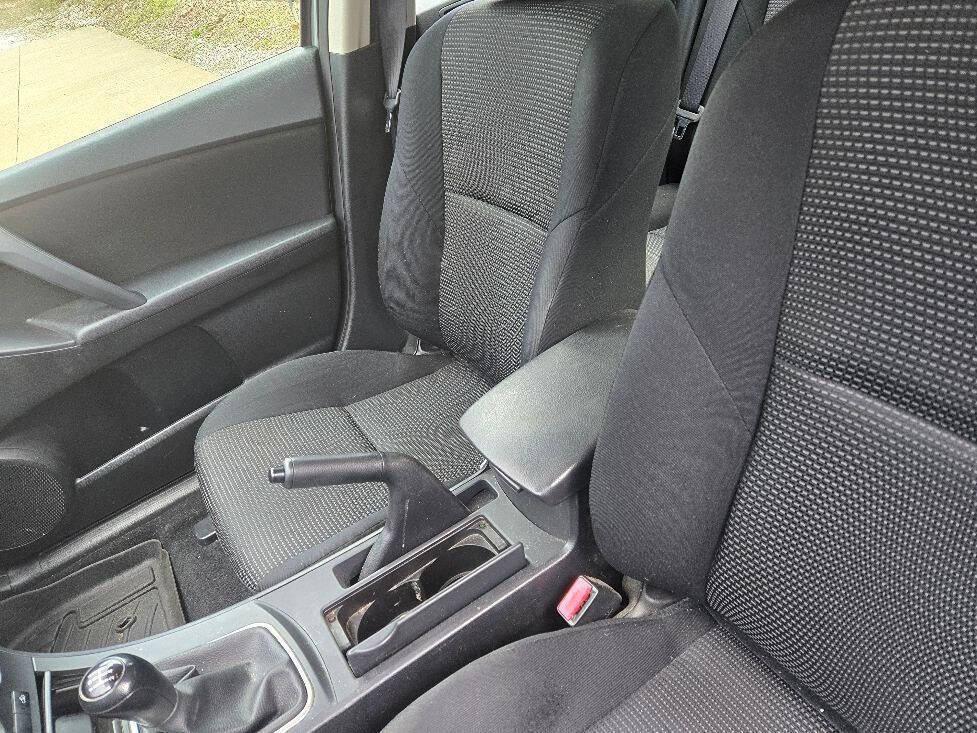 used 2013 Mazda Mazda3 car, priced at $7,950